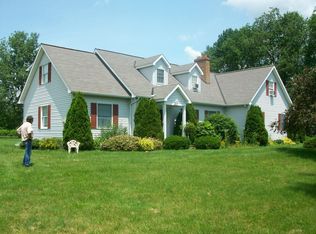 23 W Drybrook Rd, Waverly, NY 14892