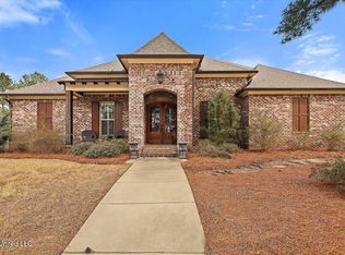 110 Winterbury Dr, Madison, MS 39110