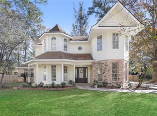 315 Evergreen Dr, Mandeville, LA 70471