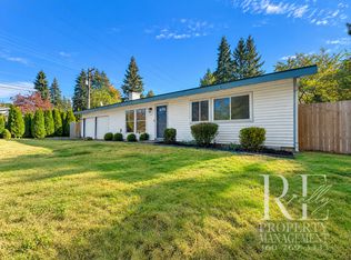 9582 Monte Vista Ln NW, Bremerton, WA 98311