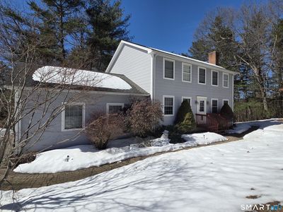 8 Virginia Lane, Stafford Springs, CT, 06076