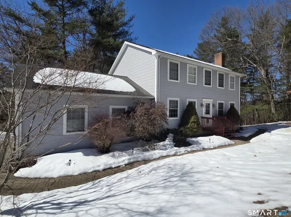 8 Virginia Lane, Stafford, CT 06076