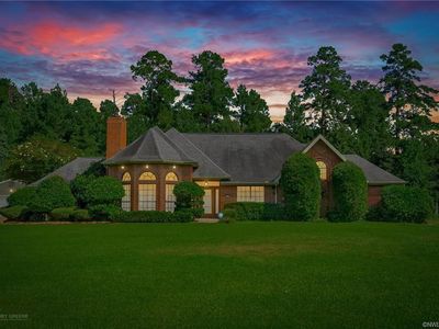 6807 N Club Loop, Shreveport, LA, 71107