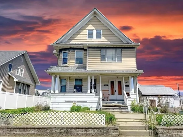 314 Seaview Avenue, Bridgeport, CT 06607