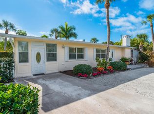 213 58th St, Holmes Beach, FL 34217