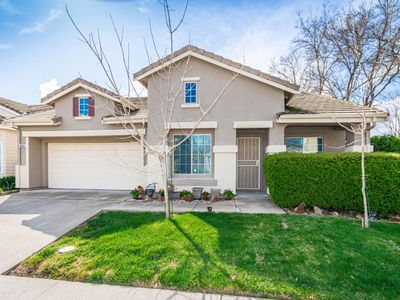 9484 Windrift Ln, Elk Grove, CA, 95758