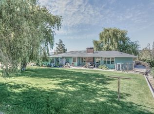 2490 NW Lamonta Rd, Prineville, OR 97754