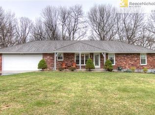 20103 S Mullen Rd, Belton, MO 64012