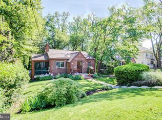 432 Lincoln Ave, Takoma Park, MD 20912