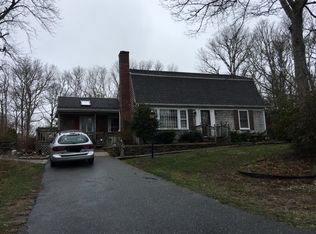 5 Burning Tree Ln, East Sandwich, MA 02537