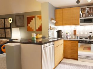 21 Avenue At Port, West New York, NJ 07093