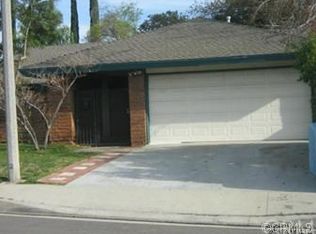 1004 N Del Sol Ln, Diamond Bar, CA 91765