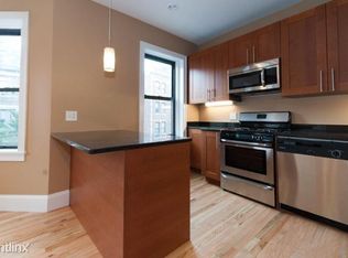 6 Lothian Rd APT 202, Brighton, MA 02135