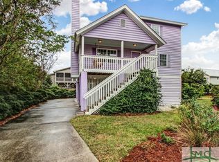 9 Shipwatch Cir, Tybee Island, GA 31328
