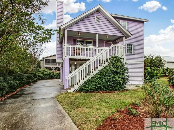 9 Shipwatch Cir, Tybee Island, GA 31328