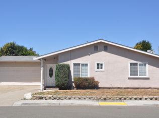 995 Purdue St, San Leandro, CA 94579