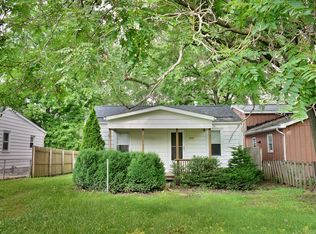 1033 N Park Ave, Springfield, IL 62702