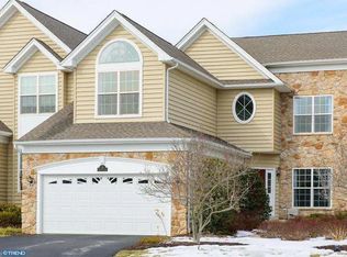 21 Oakbrook Ct, Malvern, PA 19355