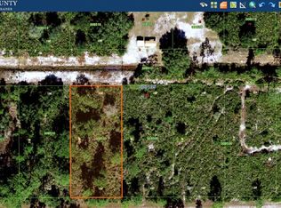 318 Indian Lake Dr, --, FL 33855
