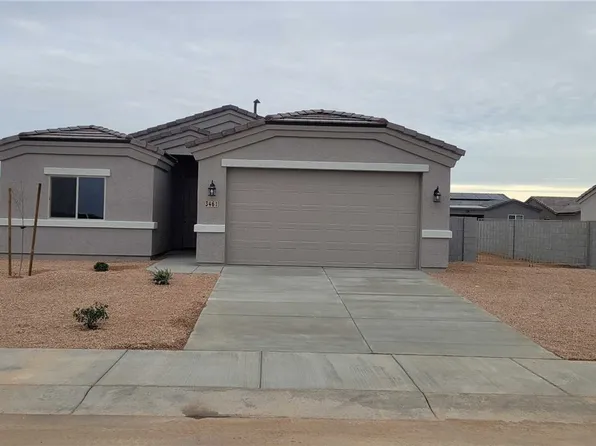 3461 E Cane Dr, Kingman, AZ 86409