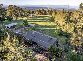 20255 Skyline Blvd, Woodside, CA