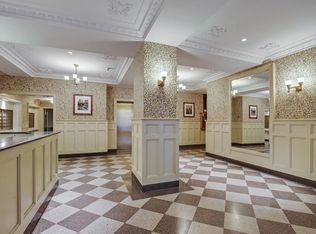 50 W 72nd St APT 808, New York, NY 10023