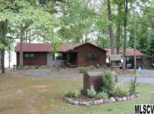 4950 Lynwood Rd, Sherrills Ford, NC 28673