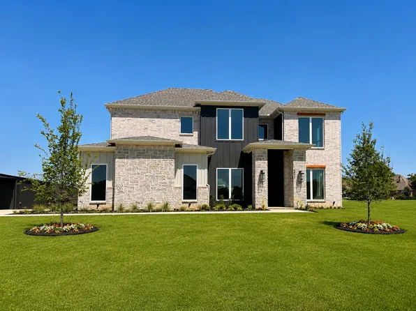 3415 Olympia Fields Dr, Burleson, TX 76028