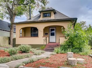 1526 W Kiowa St, Colorado Springs, CO 80904