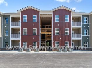 229B E Johnson Cir #107, Clarksville, TN 37040
