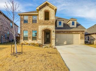 6416 Longhorn Herd Ln, Fort Worth, TX 76123
