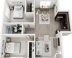 Luna Residences — Photo 25