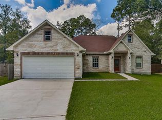 10405 Twin Oaks Dr, Conroe, TX 77385