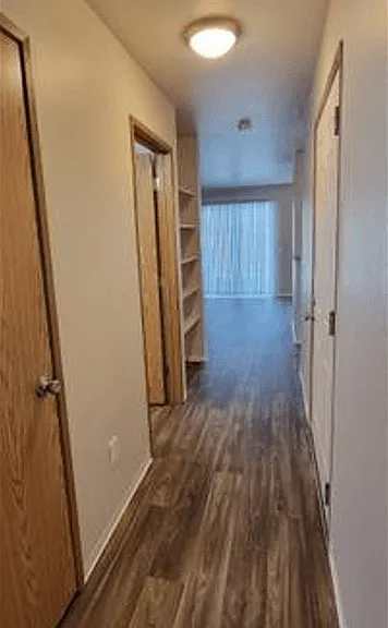 WOODLAND APARTMENTS — Photo 13