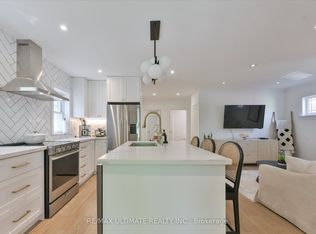 205 William St, Toronto, ON M9N 2H2