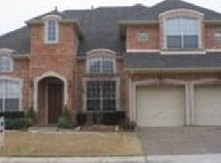 6905 Stony Hill Rd, McKinney, TX 75072