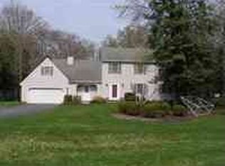 18 W Woodland Ave, Cape May Court House, NJ 08210