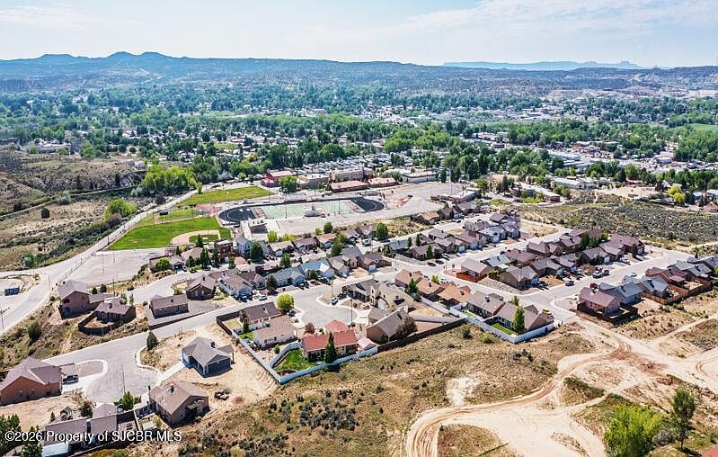 2nd image of 3228 Blancett Dr