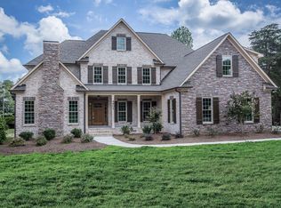 4902 Plateau Ct, Greensboro, NC 27455
