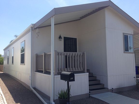 2nd image of 245 W Bobier Dr Space 93