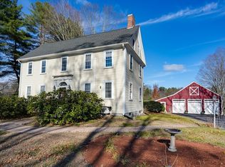 144 Seven Bridge Rd, Lancaster, MA 01523
