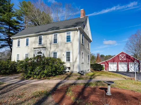 144 Seven Bridge Rd, Lancaster, MA 01523