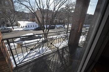 3rd image of 4904 S Vincennes Ave #2
