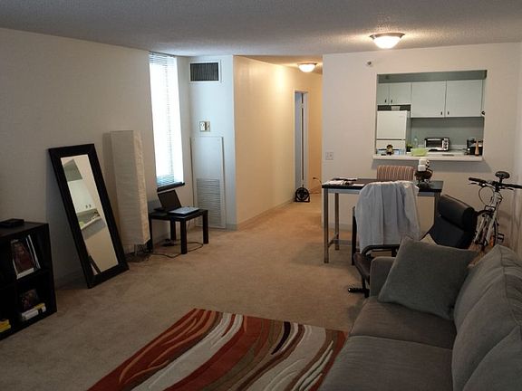 2nd image of 3660 N Lake Shore Dr APT 407