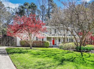 4885 Cove St, Acworth, GA 30101