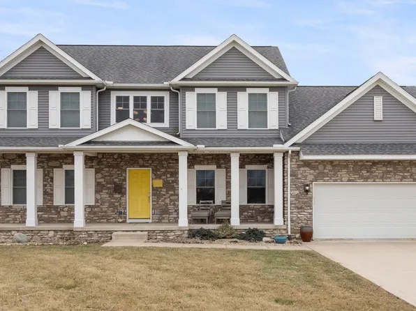 1720 Foxhaven Dr, Kokomo, IN 46902