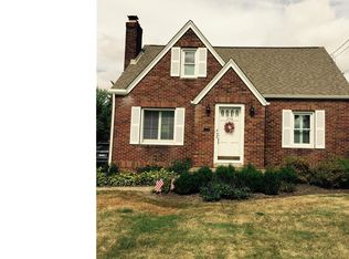 334 E Water St, Hubbard, OH 44425