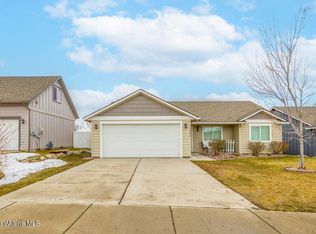 13333 N Voyagers St, Rathdrum, ID 83858