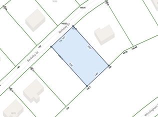 1039 Berkeley Dr, Orangeburg, SC 29118