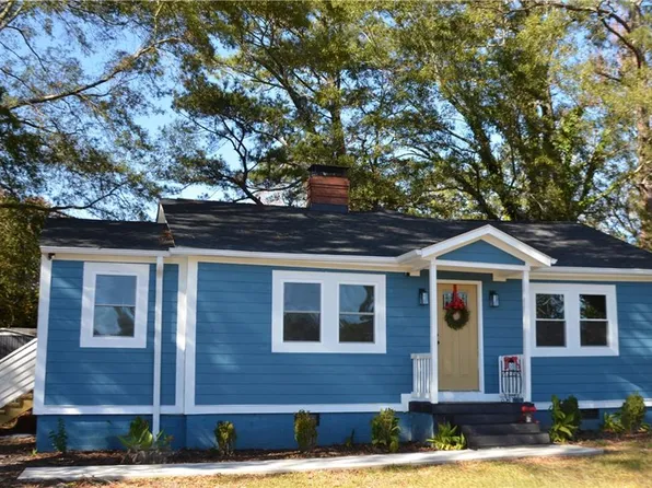 204 S Pecan St, Washington, GA 30673